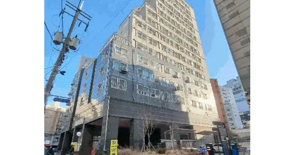 인천광역시 부평구 부평동 150-25 부평라일플로리스2차  6층609호 오피스텔 경매 물건 이미지
