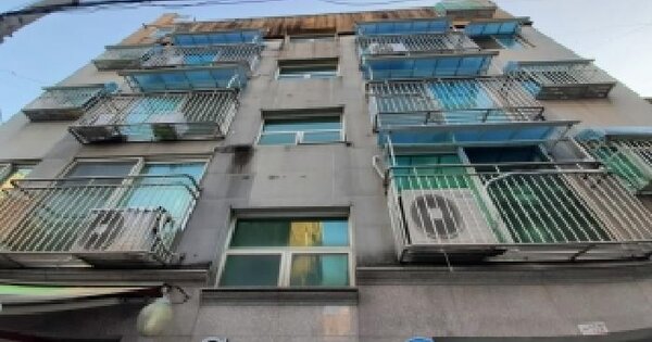 서울특별시 강서구 화곡동 423-1 에스 빌  제3층 제301호 다세대주택 경매 물건 이미지