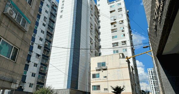 인천광역시 부평구 십정동 180-25 파크타운3차  3층301호 오피스텔 경매 물건 이미지