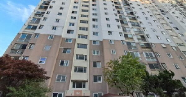 서울특별시 서대문구 홍제동 82 홍제한양아파트 106동 4층401호 아파트 경매 물건 이미지