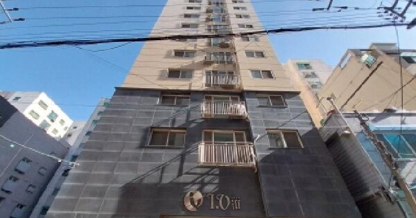 인천광역시 미추홀구 숭의동 148-52 진용아이빌  8층801호 오피스텔 경매 물건 이미지