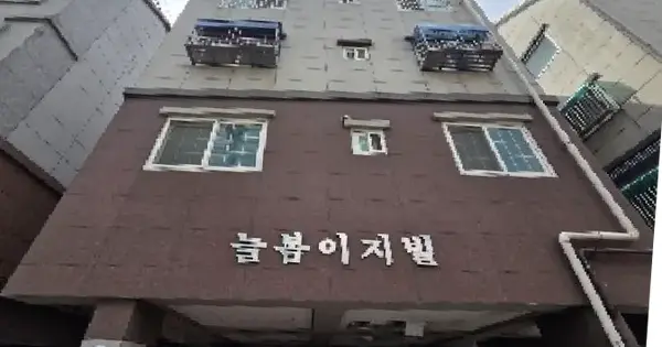 인천광역시 계양구 서운동 182-1 늘봄이지빌  3층301호 다세대주택 경매 물건 이미지