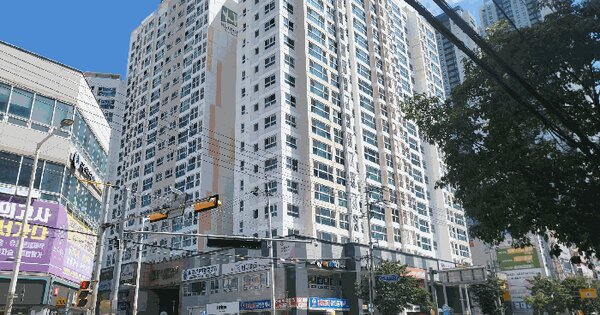 대구광역시 달서구 장기동 535 장기협성휴포레 101동 3층303호 아파트 경매 물건 이미지