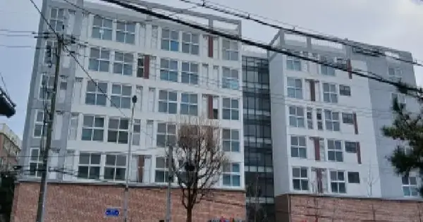 서울특별시 도봉구 쌍문동 507-1 에드가쌍문  3층338호 아파트 경매 물건 이미지