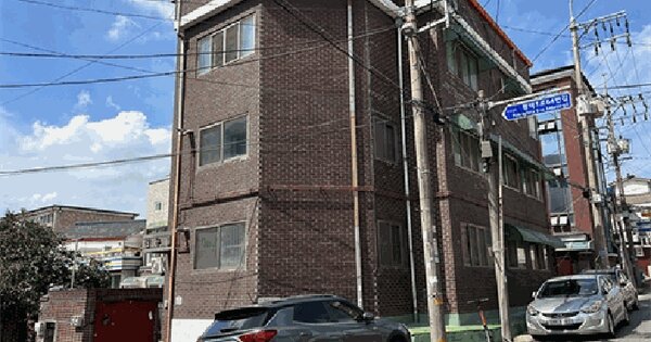 경기도 평택시 비전동 734-6  다가구주택 경매 물건 이미지