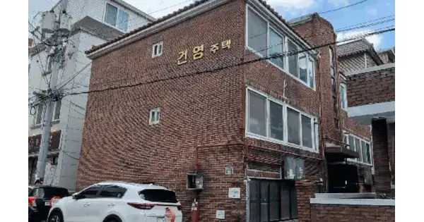 경기도 평택시 서정동 798-8  지하층2호 다세대주택 경매 물건 이미지