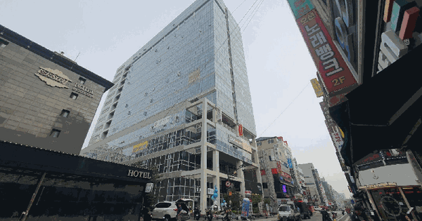 경기도 수원시 팔달구 인계동 1040 엘리시아아이티타워  12층1219호 업무시설 경매 물건 이미지