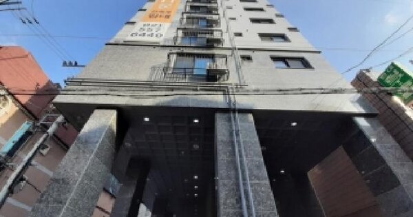 서울특별시 강서구 화곡동 24-144 서경홈타운  제4층 제405호 오피스텔 경매 물건 이미지