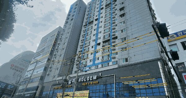 인천광역시 부평구 부평동 210-2 풀하우스  4층409호 오피스텔 경매 물건 이미지