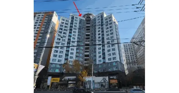 경기도 화성시 능동 1065-2 동탄퍼스트빌스타  10층에이1031호 오피스텔 경매 물건 이미지