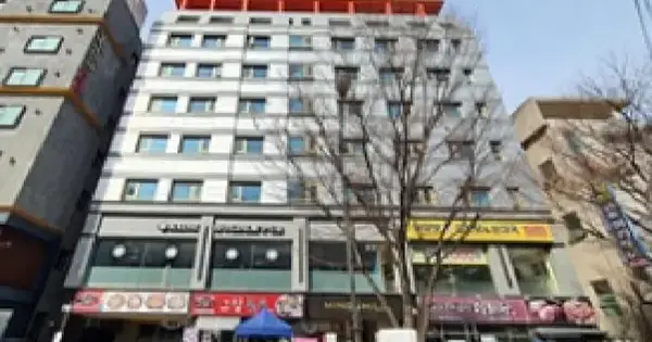 경상남도 김해시 대청동  315-5 마인즈힐 빌딩 8층806호 오피스텔 경매 물건 이미지