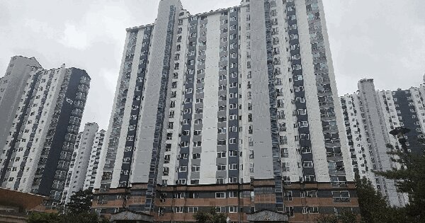 경상남도 양산시 물금읍 범어리 2676-6 양산물금우남퍼스트빌 108동 7층704호 아파트 경매 물건 이미지