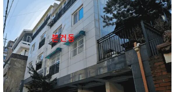 서울특별시 서대문구 홍은동 265-492 루미아트 비 3층303호 다세대주택 경매 물건 이미지