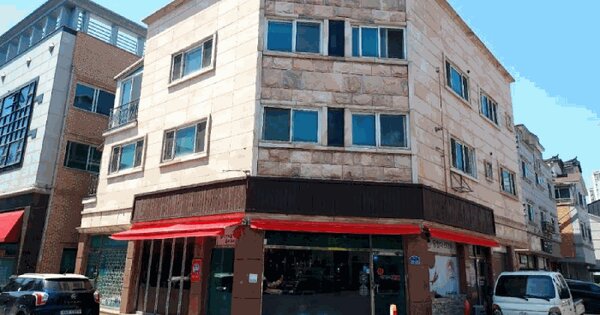 경기도 화성시 반송동 37-7  근린시설 경매 물건 이미지