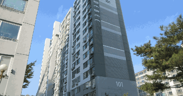 대구광역시 북구 태전동 1066 101동 10층1006호 아파트 경매 물건 이미지