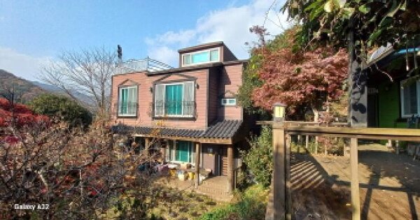 경상남도 거제시 연초면 죽토리 885-4 1동 단독주택 경매 물건 이미지