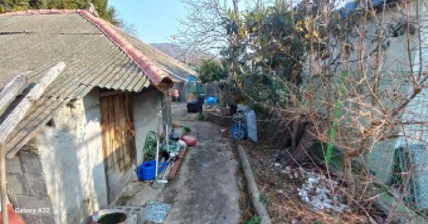 경상남도 거제시 거제면 옥산리 1073 대지 경매 물건 이미지