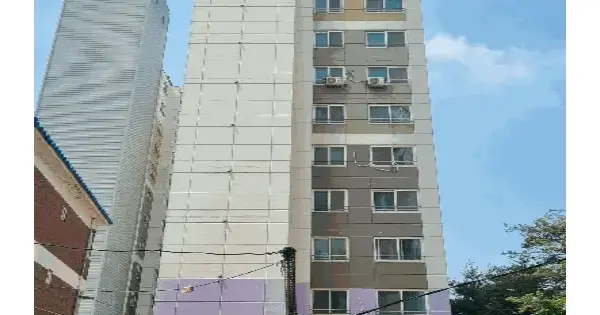 인천광역시 미추홀구 숭의동 33-38 101동 11층 1106호 연립주택 경매 물건 이미지