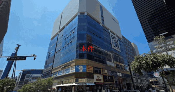 경기도 수원시 권선구 금곡동 1114-1 리더스빌딩  8층802호 근린상가 경매 물건 이미지
