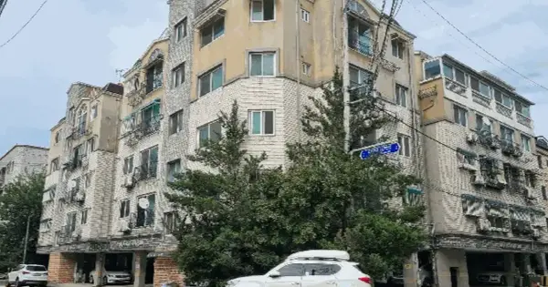 인천광역시 서구 검암동 664-1 1동 3층302호 다세대주택 경매 물건 이미지
