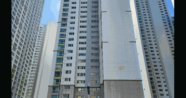 부산광역시 동래구 온천동 1412-1 온천동반도보라스카이뷰 107동 15층1501호 아파트 경매 물건 이미지