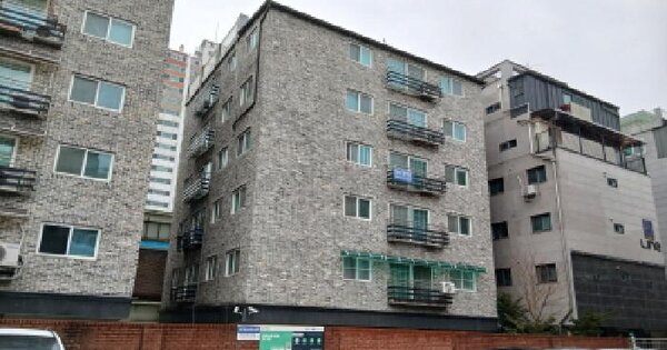 서울특별시 중랑구 묵동 236-17 에코펠리스 102동 6층 603호 도시형생활주택 경매 물건 이미지