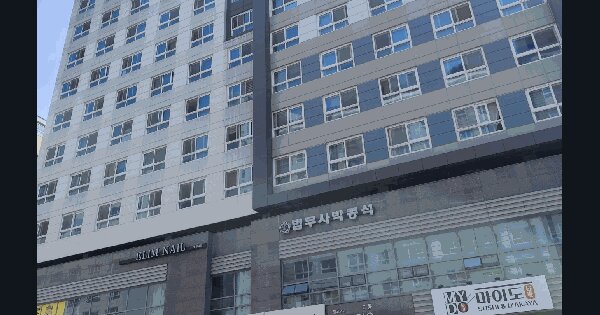 경기도 용인시 수지구 상현동 1117-5 광교2차푸르지오시티 씨동 7층729호 오피스텔 경매 물건 이미지