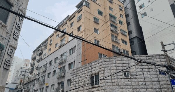 인천광역시 부평구 부평동 135-8 청담아이리스  6층601호 도시형생활주택 경매 물건 이미지