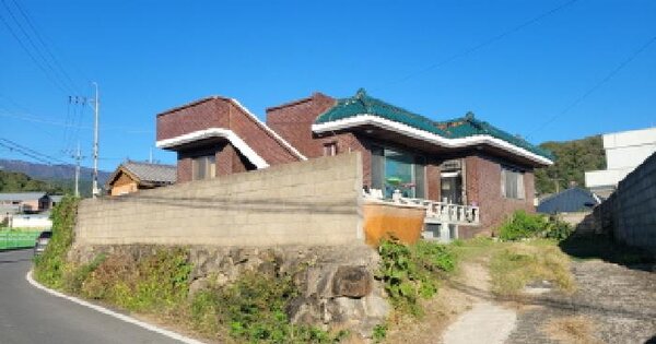 대구광역시 동구 미곡동 256 대지 경매 물건 이미지