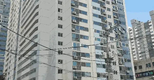 인천광역시 남동구 간석동 917-2 대우자동차주식회사직장주택조합아파트  3층314호 아파트 경매 물건 이미지