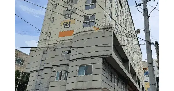 부산광역시 해운대구 재송동 1059-1 센텀에코하임아파트  8층801호 아파트 경매 물건 이미지