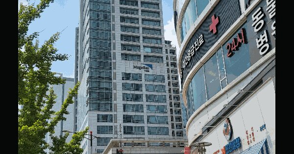경기도 화성시 반송동 92-2 마젤란오피스텔  5층502호 오피스텔 경매 물건 이미지