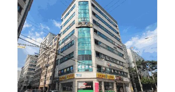경기도 오산시 궐동 611-6  5층502호 근린상가 경매 물건 이미지
