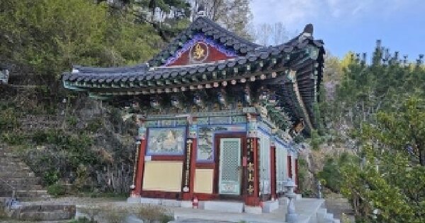 경상남도 하동군 악양면 평사리 OOOOO 종교용지 경매 물건 이미지