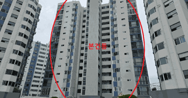 경상남도 진주시 강남동 219 동성가든타워 101,102,103,상가동 9층102-902호 아파트 경매 물건 이미지