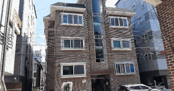 경기도 안산시 단원구 선부동 1094-4  1층101호 다세대주택 경매 물건 이미지
