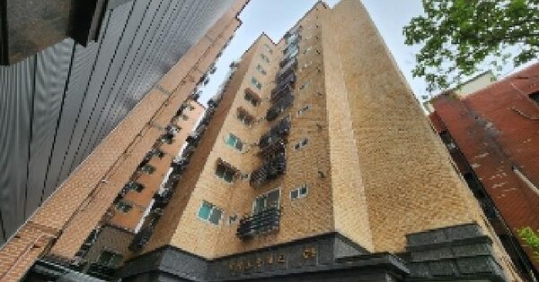 경기도 안양시 만안구 안양동 622-420 원평노블레스 7차  2층202호 숙박시설 경매 물건 이미지