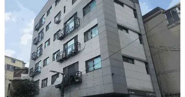 서울특별시 관악구 신림동 750-38  4층401호 다세대주택 경매 물건 이미지