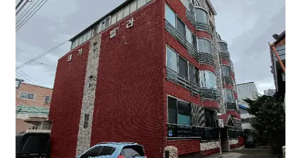 대구광역시 남구 대명동 1666-5  2층202호 다세대주택 경매 물건 이미지