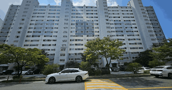 경상남도 창원시 진해구 청안동 477 부영아파트 106동 4층 405호 아파트 경매 물건 이미지