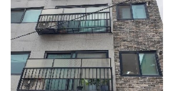 서울특별시 광진구 중곡동 288-17  5층502호 다세대주택 경매 물건 이미지