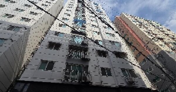 인천광역시 부평구 부평동 528-9 더갤러리  3층101-301호 오피스텔 경매 물건 이미지
