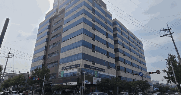 인천광역시 미추홀구 주안동 1385-10 주안제이타워2차지식산업센터  8층828호 지식산업센터 경매 물건 이미지