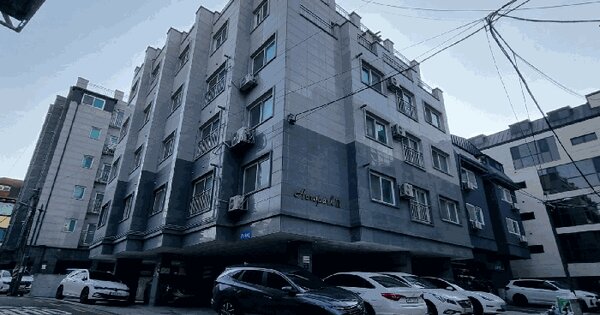 서울특별시 강남구 도곡동 948-30 아크로파크2차주건축물 1동 2층204호 다세대주택 경매 물건 이미지