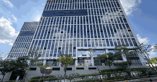 서울특별시 중랑구 신내동 821-2 신내에스케이브이1센터 1층 136호 근린상가 경매 물건 이미지