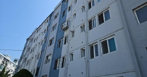 인천광역시 계양구 계산동 36 태산아파트 105동 3층305호 아파트 경매 물건 이미지