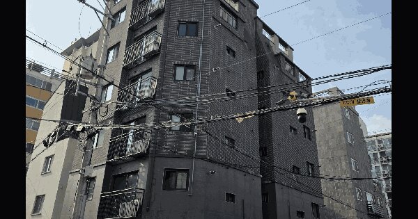 서울특별시 마포구 망원동 460-8 금강블루  4층402호 다세대주택 경매 물건 이미지