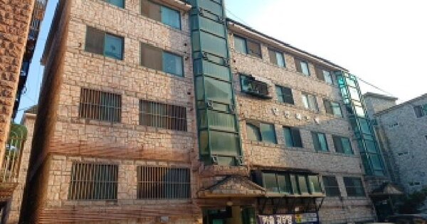 인천광역시 남구 문학동 341-1  4층 402호 다세대주택 경매 물건 이미지