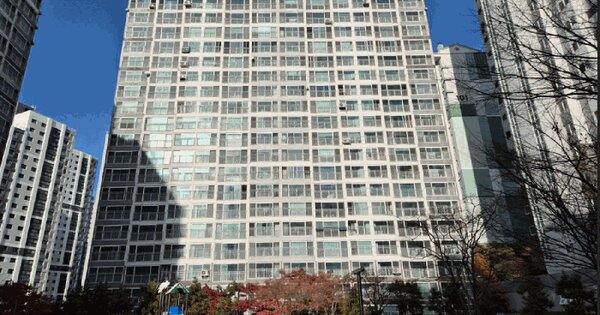 경상남도 양산시 동면 석산리 518 석산한신휴플러스아파트 105동 1층101호 아파트 경매 물건 이미지