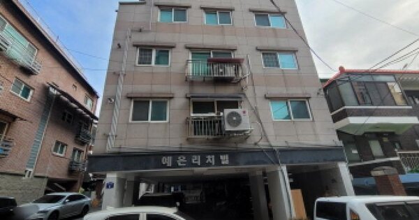 경기도 부천시 오정구 원종동 360-11 예은리치빌  3층301호 다세대주택 경매 물건 이미지